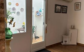 Vivienda turística ondara